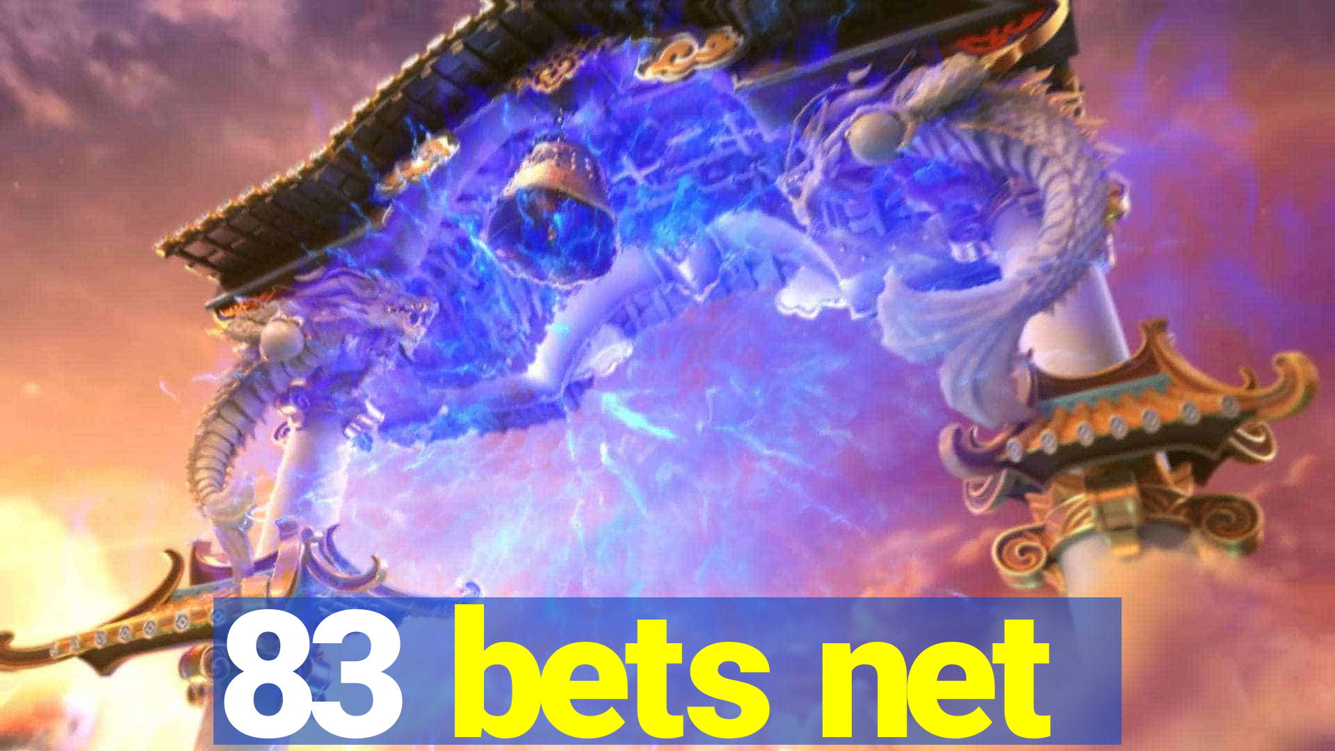 83 bets net